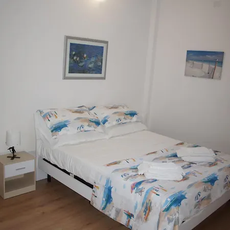 Apartamento Aurora S Sassari