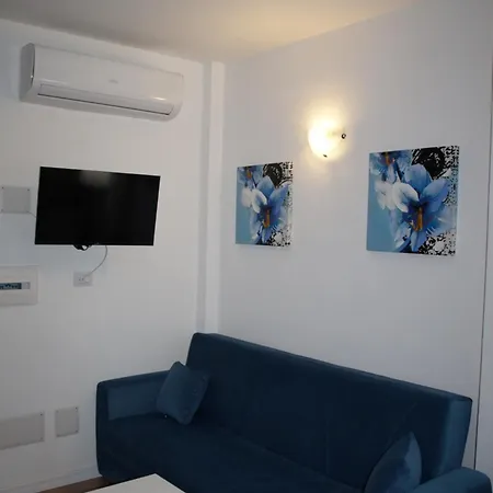 Aurora S Apartamento Sassari