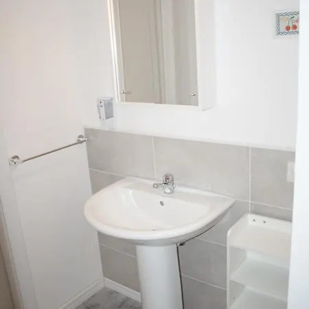 Apartamento Aurora S Sassari