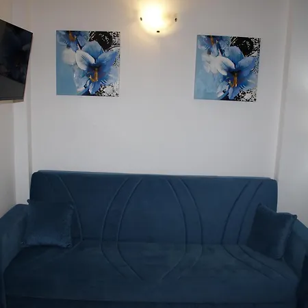 Aurora S Apartamento Sassari